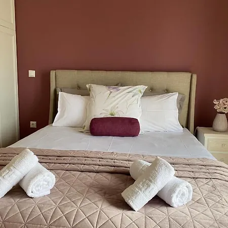 Messeiad 아파트 *