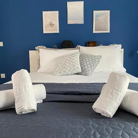 Messeiad 칼라마타