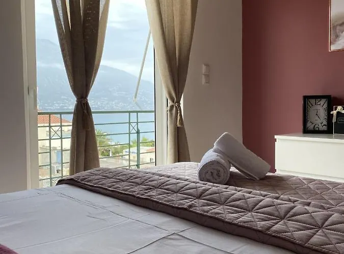 Daire Messeiad Kalamata