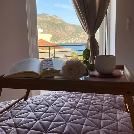 Messeiad Apartment Kalamata