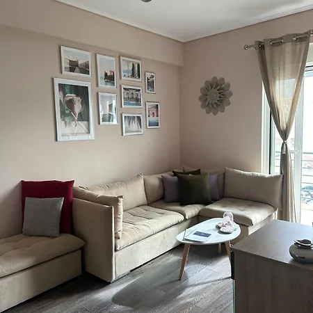 Messeiad Apartment *