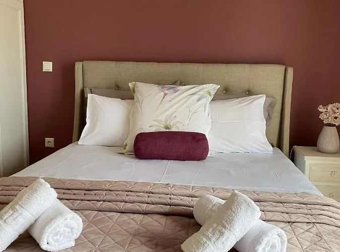 Messeiad Apartamento *