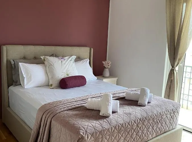 Messeiad Apartamento