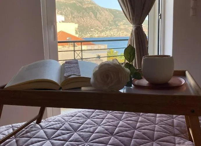 Messeiad Apartamento Kalamata