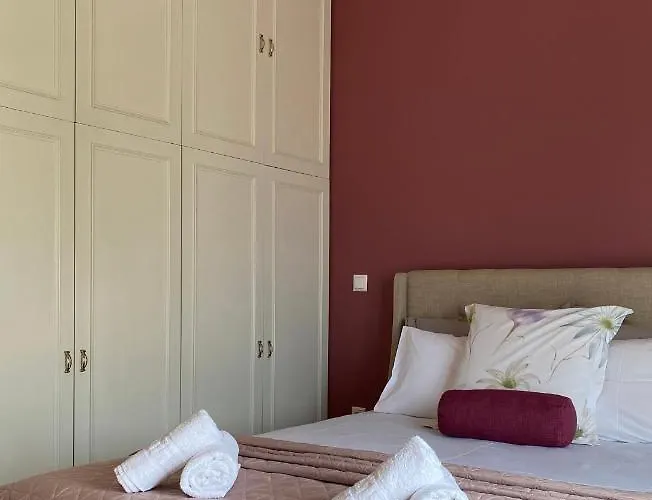 Apartamento Messeiad Kalamata