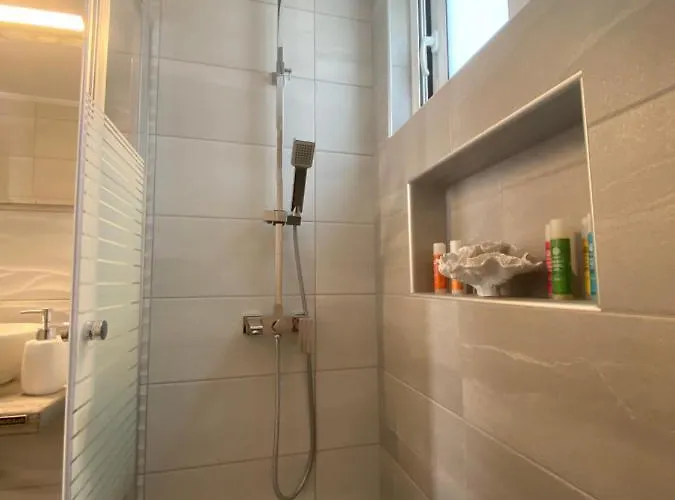 Apartamento Messeiad