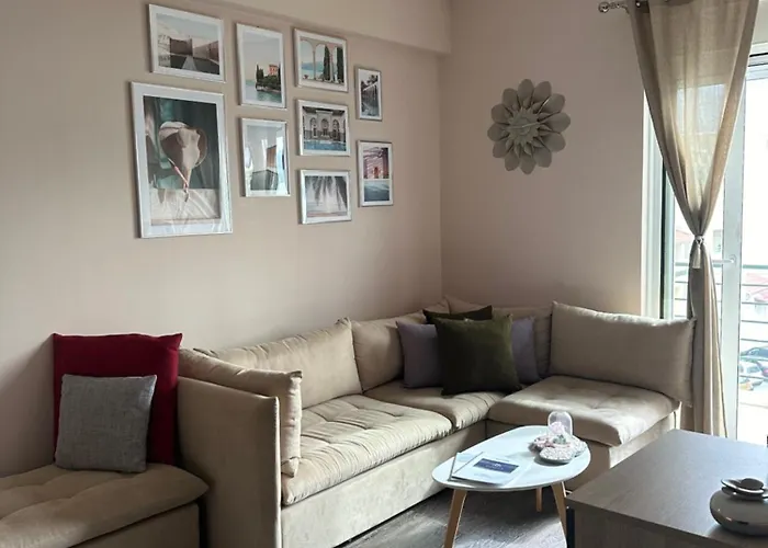 Messeiad Apartamento *